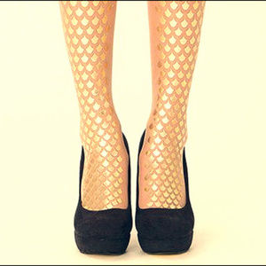 Meet your Posher Knockyoursoxoff